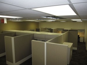 office furniture installation services in Tampa, Hyde Park, Westchase, St. Pete