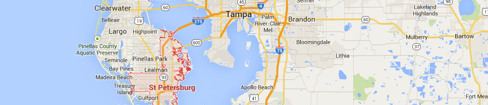 commercial moving company in st. petersburg florida