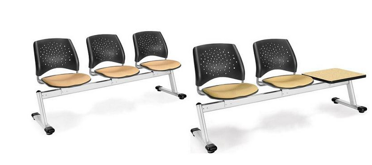 beam chairs in tampa lobbies require more preparation for office moves and relocations