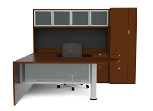 we move and install office furniture for sarasota, florida companies