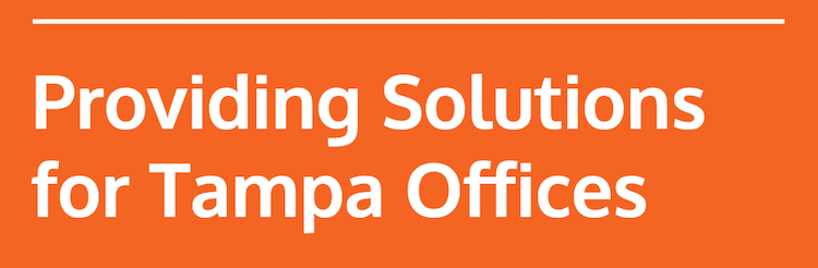 solutions for complex office relocations in tampa FL