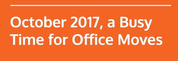 Oct. 2017 tampa office relocations