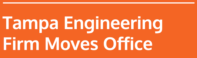 office movers for engineering companies