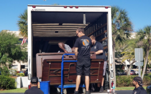 orlando moving