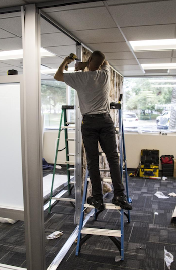 redesign walls clearwater